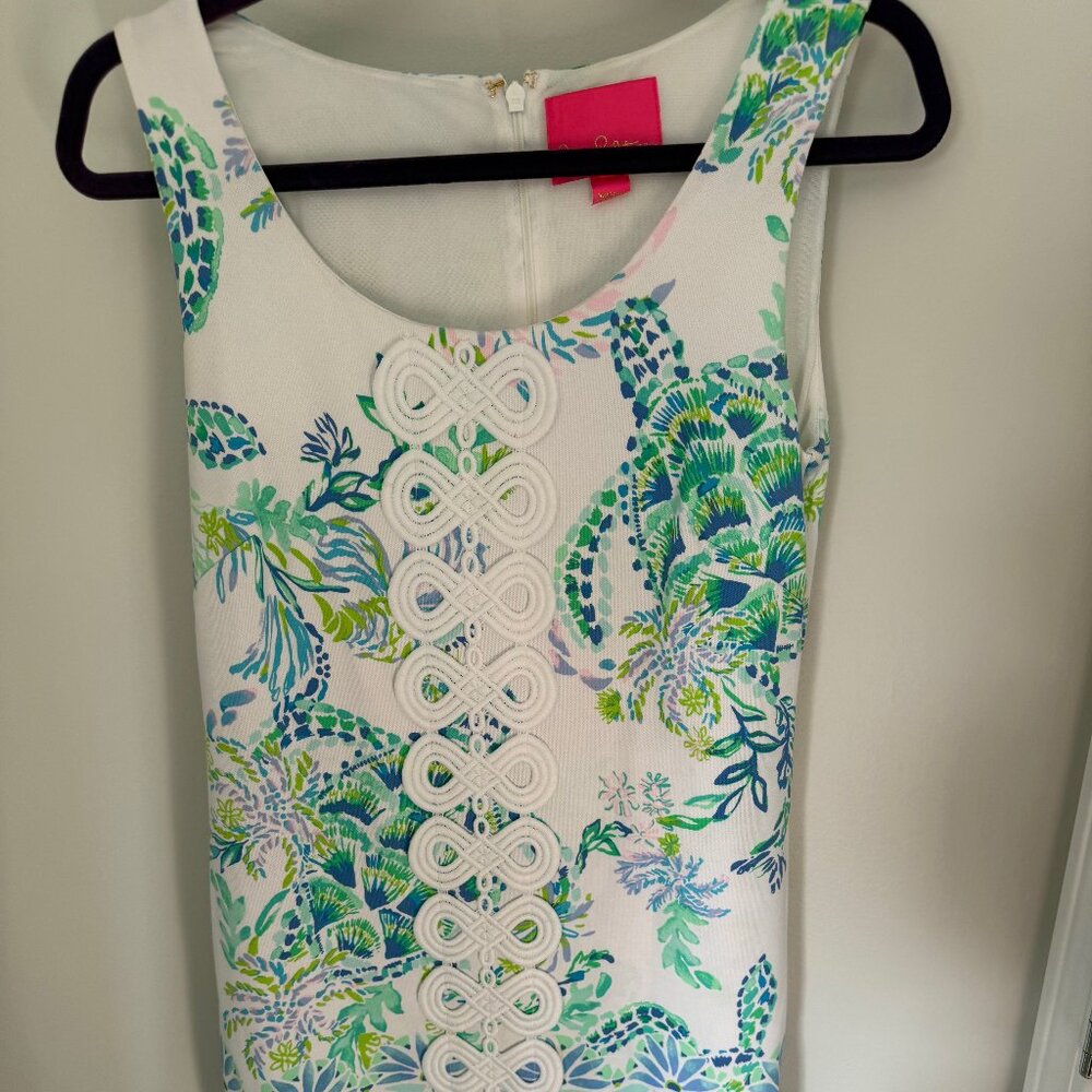 Lily Pulitzer Skorts